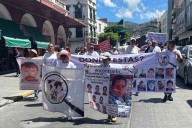 Cierra agosto con 62 desapariciones de personas en Hidalgo
