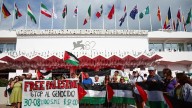Thousands in the film industry pledge to not work with 'complicit' Israeli institutions