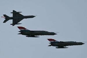 India retires ‘flying coffin’ Soviet fighter jet after six decades