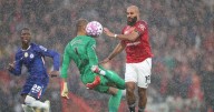 What happened to Bryan Mbeumo shows the difference he has already made at Manchester United