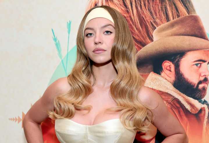 Sydney Sweeney Launches Jimmy Choo Ad Campaign, Sparks Yet Another Controversy