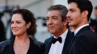 La emoción de la mamá del Chino Darín después de que Úrsula Corberó confirmara que está embarazada