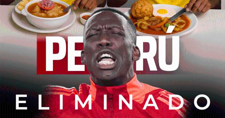 Medio ecuatoriano se burla de la selección peruana tras quedar eliminada: "Ahora les queda el Mundial de Desayunos"