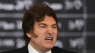 Milei: "El kirchnerismo va a intentar matarme" Durante una entrevista Milei lanzó una gravísima acusación contra la oposición, al asegurar que la estrategia del kirchnerismo para desestabilizar a su g