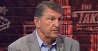 Former Sen. Joe Manchin says he wants Trump to succeed