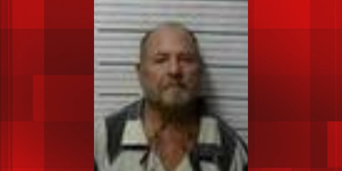 Oberlin man accused of arson in Allen Parish