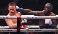 Sin título por primera vez en 10 años: “Canelo” Álvarez acepta la derrota con humildad