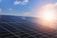 Community solar farm in Belen creates energy hubs for residents