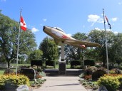Sarnia ceremony to mark 85th anniversary of Battle of Britain
