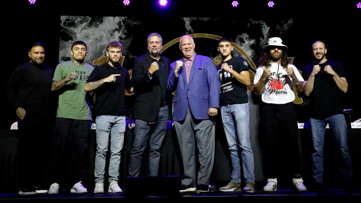 'Boxing is back': Hard Rock aims to be Rockford region boxing home