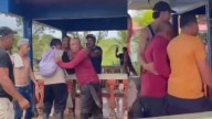 Comunidad en el Meta impidió captura de alias “Chimbo de Oro”, cabecilla criminal