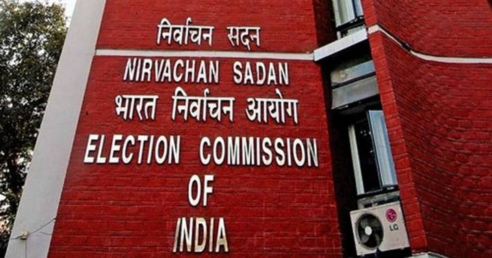 EC releases final voter list after SIR in Bihar ahead of assembly elections