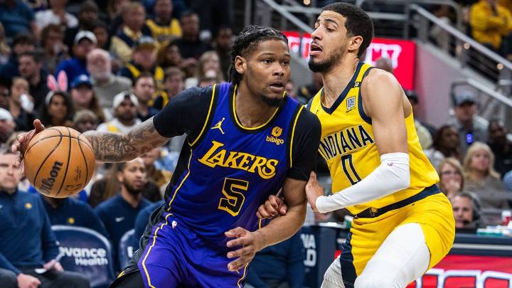 Where Cam Reddish is signing in Europe after disappointing Lakers stint