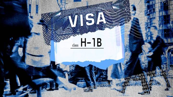 Amid H-1B pushback, India defends legal immigration as $280bn IT industry, thousands of jobs at risk