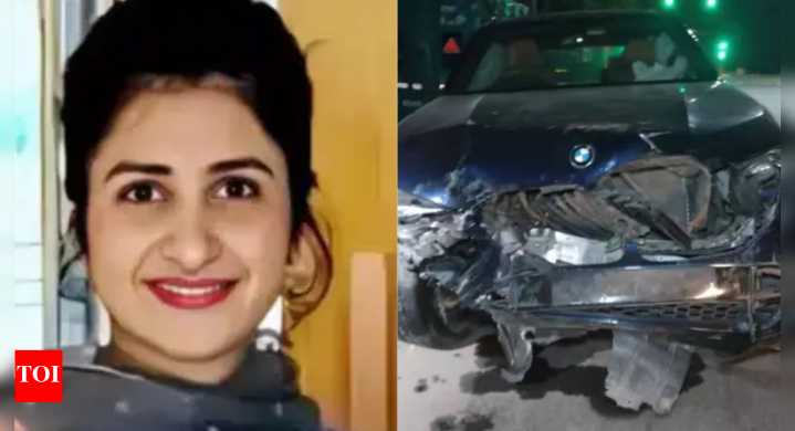Delhi BMW crash: Car didn't hit victim's bike, accused tells court; counsel calls FIR allegations an afterthought