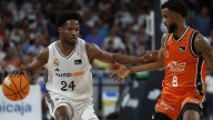 El infierno que le espera a Real Madrid y Valencia que no ocurre ni en la NBA