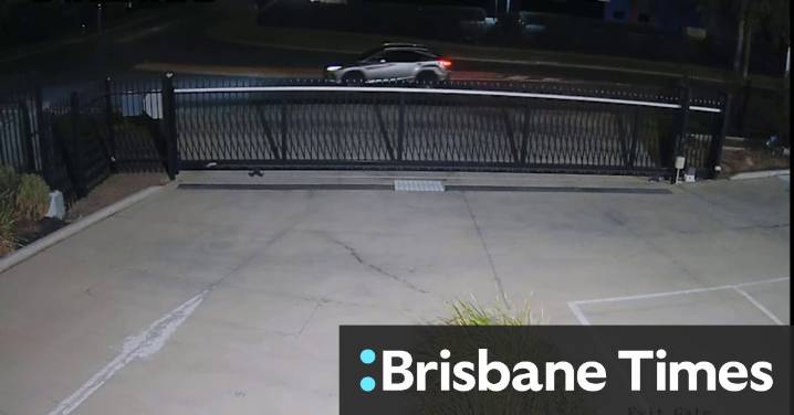 Building Bad: Three men charged over firebombing in construction corruption probe