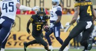 Run game still struggling as Ticats face Montreal
