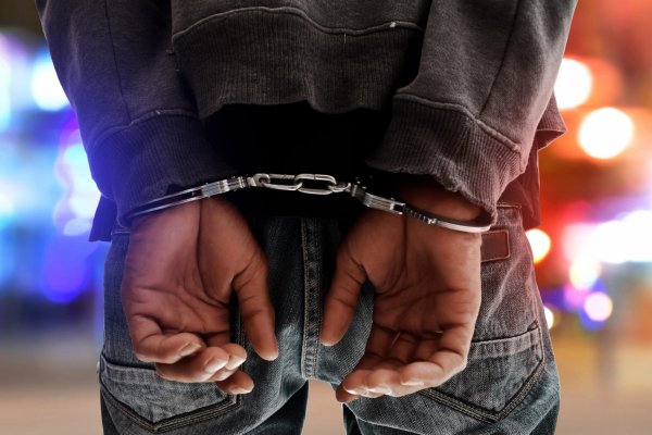 CORRIENTES! Arrestaron a un motochorro que arrastró y causó la muerte de una mujer