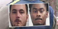 2nd and 3rd suspects arrested in deadly Thomson drive