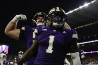 Jonah Coleman, Jedd Fisch and the bond at the heart of Washington's high hopes