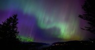 A powerful solar storm could trigger auroras farther south over the US than usual