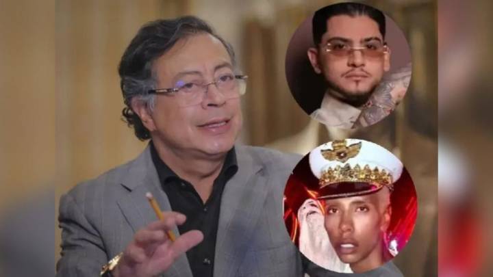 Condena Gustavo Petro muerte de músicos colombianos en México