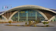 El misterio de Gwadar: un aeropuerto en Pakistán de 240 millones de dólares financiado por China y con un solo vuelo a la semana
