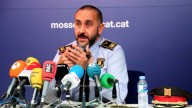 La justicia ordena la restitución del intendente Toni Rodríguez como jefe de investigación de los Mossos