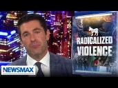 'What changed' in that party?: Schmitt explains how Dems began 'radicalizing' violent people