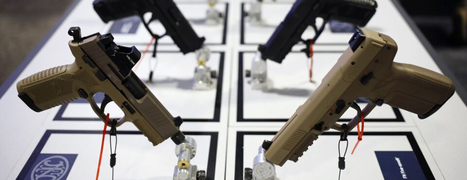 Illinois Assault Weapons Ban Faces High-Stakes Appellate Test