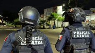 Balacera deja cuatro heridos, incluido un policía estatal en colonia Agrarista Mexicana