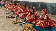 Kanya Pujan 2025: Know Auspicious Rituals, Significance & More