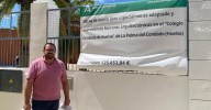 El PSOE palmerino acusa al PP de engañar a las familias del CEIP Condado de Huelva con falsas promesas