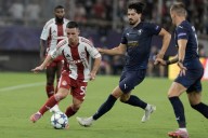 Champions League newcomers Bodo/Glimt and Pafos get hard-won points. PSG starts title defense