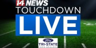 WATCH LIVE: ‘25 Touchdown Live Week 5