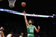 Lakers sign F Anton Watson, G Nate Williams