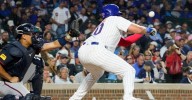 Overflow thread: Cubs vs. Nationals, Friday 9/5, 1:20 CT