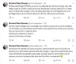 Las explosivas declaraciones de Richard Páez sobre la eliminación de la Vinotinto que se viralizan