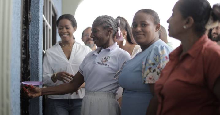 Labor ancestral: inauguran primera Casa de Partería en Colombia, une sabiduría popular y medicina tradicional