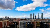 Los grandes inversores ponen el foco en España