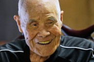 102-year-old becomes oldest person to summit Mount Fuji – Hartford Courant