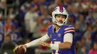 NFL analyst thinks Josh Allen isn't the best QB in NFL. Here's why
