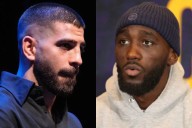 Ilia Topuria Questions Terrence Crawford’s P4P Status in Fiery Response to His Lie UFC champion Ilia Topuria claps back at Terence Crawford for rejecting the challenge for a boxing match between the t