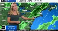 Next Weather: WBZ Evening Forecast For September 2, 2025