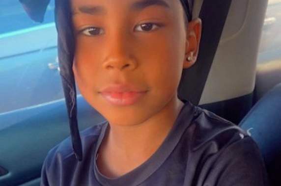 Teen charged in case of stray bullet that killed 8
