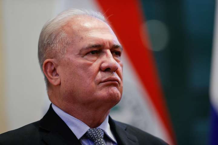 Fiscalía paraguaya investiga a senadores tras filtración de audios sobre manejo de fondos