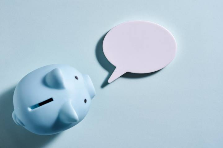 Back to basics: Five money conversations that quiet the noise