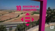 La Guardia, décimo objetivo de desarrollo sostenible: reducción de las desigualdades