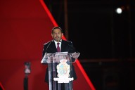 Logramos resultados sin aumentar deuda pública: Cruz Pérez Cuéllar